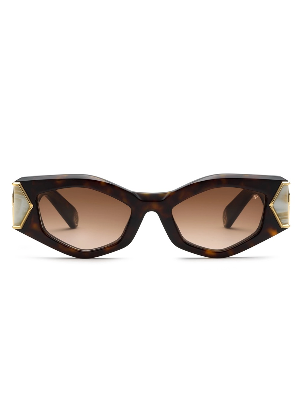 Excluded Philipp Plein Sunglasses, New 350 - Picture 6 of 6
